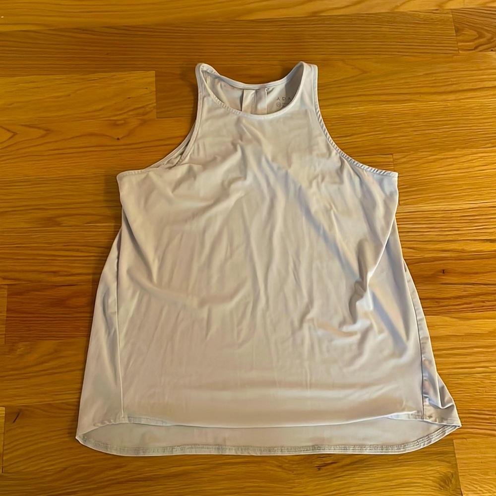 Aday New York tank top